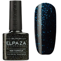 Гель-лак Elpaza Magic Glitter №44 Супернова, 10 мл