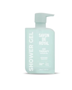 Гель для душа Savon de Royal Парфюмированный Ледяная терапия 500мл