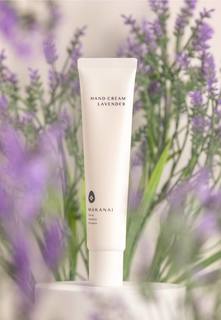 Крем для рук MAKANAI Secret Recipe Hand Cream (Yuzu Honey) 40 мл