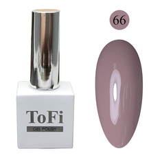 Гель-лак ToFi №066, 10 мл