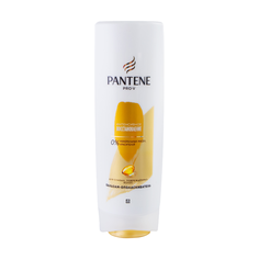 ПАНТИН бальзам 200мл. Pro V Miracle Интенсивное восстановл.*1/6, шт Pantene