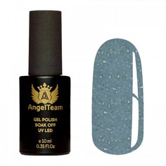 Гель-лак AngelTeam Sugar 003, 10 мл