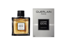 Туалетная вода Guerlain LHomme Ideal мужская 100 мл