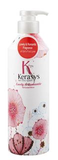 Kerasys Кондиционер для волос "Perfumed. Романтик", 400 мл