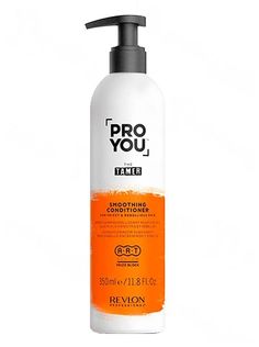 Бальзам Revlon Professional ProYou Tamer разглаживающий для непослушных волос 350 мл