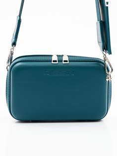 Сумка кросс-боди женская RESIN clbag, синий