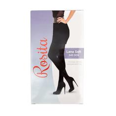 Колготки женские ROSITA ШЛ11-359 черные 2