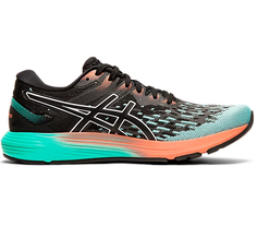 Спортивные кроссовки женские Asics DYNAFLYTE 4 1012A465-002 черные 36.5 EU