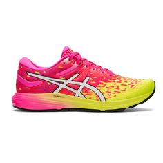 Спортивные кроссовки женские Asics DYNAFLYTE 4 1012A465-700 розовые 36.5 EU