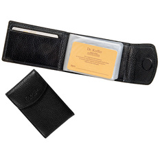 Визитница Dr, Koffer X510172-02-04 Dr.Koffer