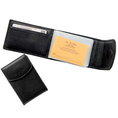 Визитница Dr, Koffer X510172-01-04 Dr.Koffer