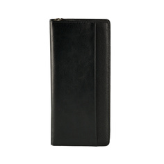 Кошелек мужской Dr.Koffer T017-02-04 черный