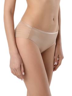 Трусы жен. CE SPORT GLAM RP3081, р.102, телесный Conte