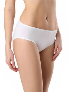 Трусы жен. CE BASIC COLLECTION LB 2002 (хедер), р.98, white Conte