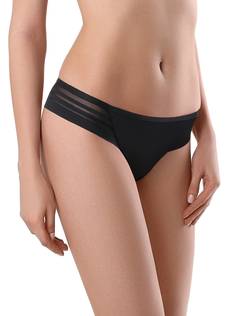 Трусы жен. CE SPORT GLAM RP6028, р.98, маренго Conte