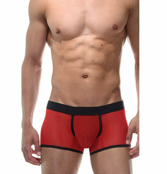 Трусы мужские Don Moris DM111893 красные M