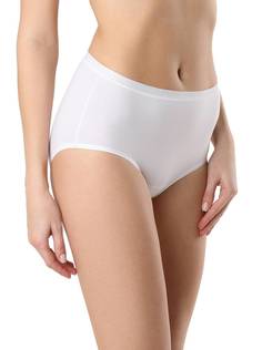 Трусы жен. CE BASIC COLLECTION LB 2016 (коробочка), р.110, white Conte