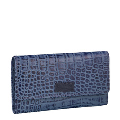 Кошелек женский Dr.Koffer X510441-49 фиолетовый
