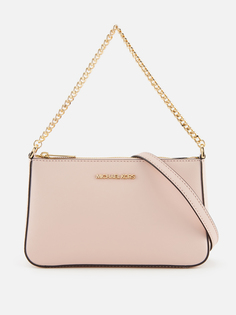 Сумка-багет женская Michael Kors 35S0GTVU6L, розовый
