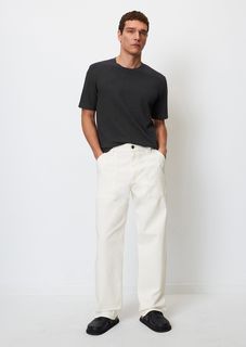 Футболка мужская Marc O’Polo 323209151206 черная 2XL
