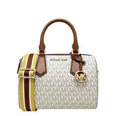 Сумка женская Michael Kors 35T9GYEU1B, бежевый