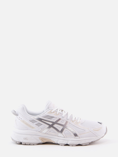 Кроссовки женские Asics 1202A431 белые 38 EU