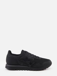 Кроссовки мужские Asics 1201A792 черные 41.5 EU