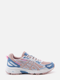 Кроссовки женские Asics 1202A448 розовые 37.5 EU