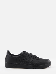 Кеды мужские Asics Japan S 1191A163 черные 42.5 EU
