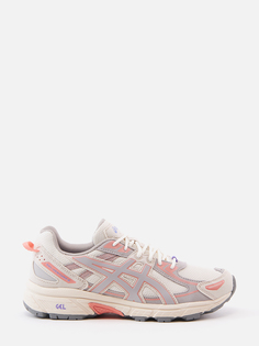 Кроссовки женские Asics 1202A448 бежевые 37 EU
