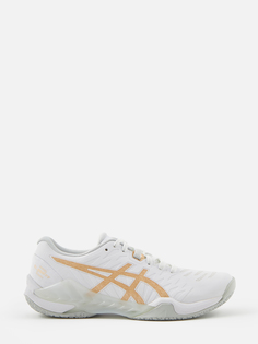 Кроссовки женские Asics 1072A046 белые 35.5 EU