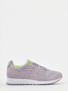 Кроссовки женские Asics 1192A030 фиолетовые 37.5 EU