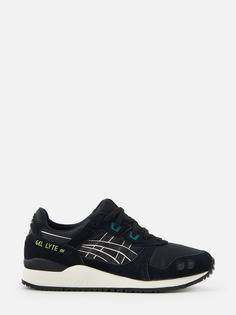 Кроссовки женские Asics 1192A193 черные 39 EU