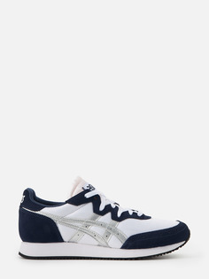 Кроссовки женские Asics 1202A108 белые 39 EU
