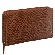Кошелек мужской Dr.Koffer X510335-191-09 коричневый