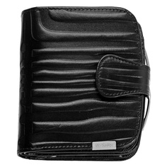 Кошелек женский Dr.Koffer X510108-54 черный