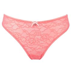 Трусики-бразилиана Lola Pretty Polly