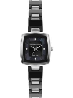 Наручные часы Philip Laurence PLFCS01134M