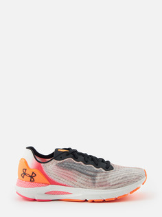 Спортивные кроссовки мужские Under Armour 77-3026237 серые 8 US