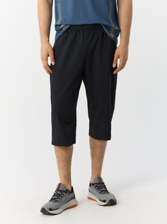 Спортивные шорты мужские Adidas BK0982 черные L