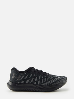 Кроссовки мужские Under Armour Charged Breeze 3026135-002 черные 42 EU
