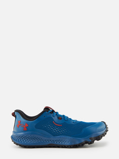 Кроссовки мужские Under Armour Charged Maven 3026136-401 синие 42 EU