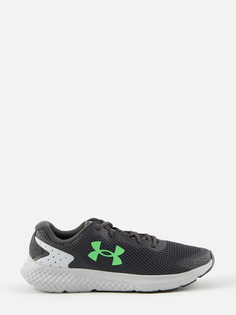 Кроссовки мужские Under Armour Charged Rogue 3024877-105 серые 41 EU