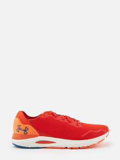 Кроссовки мужские Under Armour Hovr Sonic 3026121-800 оранжевые 42.5 EU