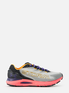 Кроссовки женские Under Armour Hovr Sonic 3026553-300 разноцветные 38 EU