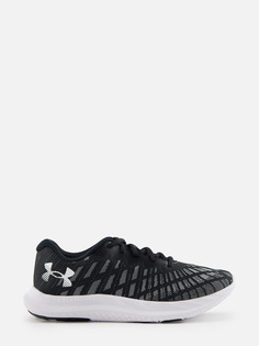 Кроссовки мужские Under Armour Charged Breeze 3026135-001 черные 42 EU