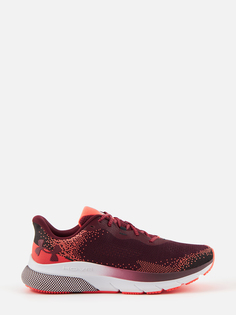 Кроссовки мужские Under Armour Hovr Turbulence 3026520-600 бордовые 44.5 EU