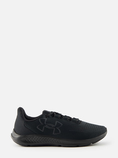 Кроссовки мужские Under Armour Charged Pursuit 3026518-002 черные 42.5 EU