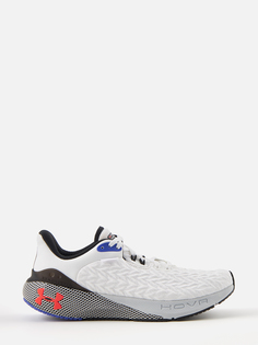 Кроссовки мужские Under Armour Hovr Machina 3026729-101 белые 42 EU