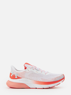 Кроссовки женские Under Armour Hovr Turbulence 3026525-100 белые 38.5 EU